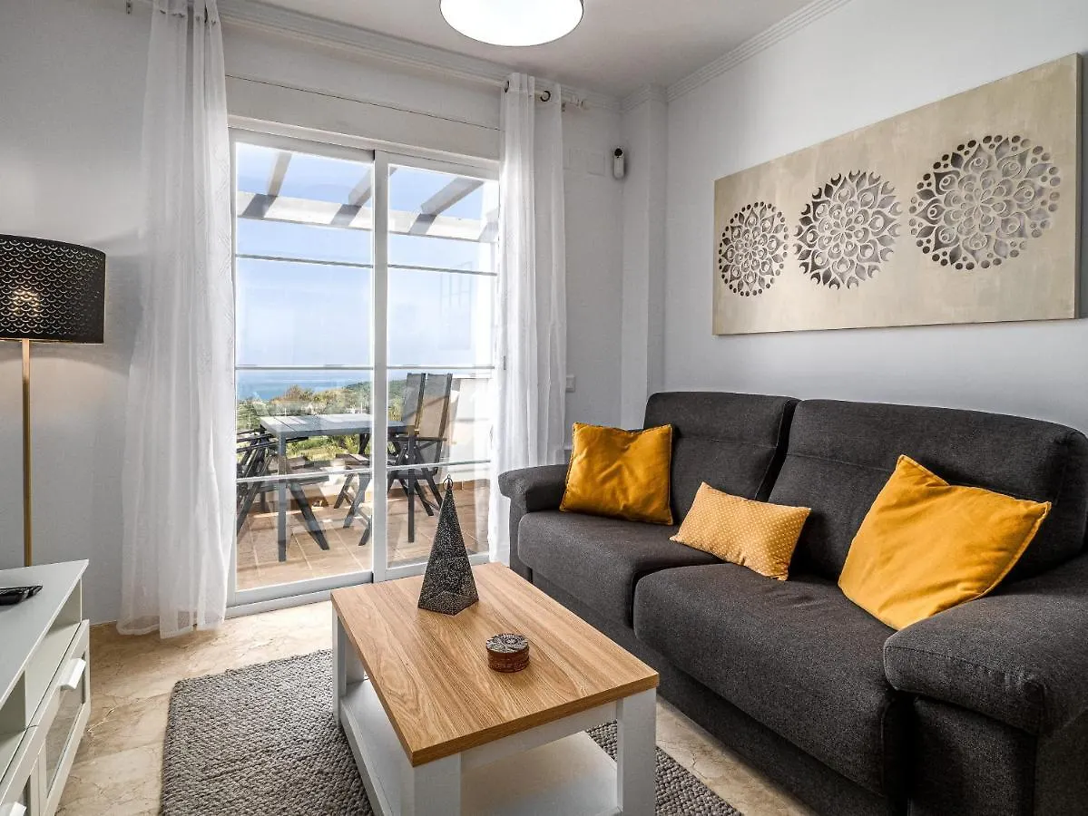 Apartment Small Oasis 2366 Sea View Manilva