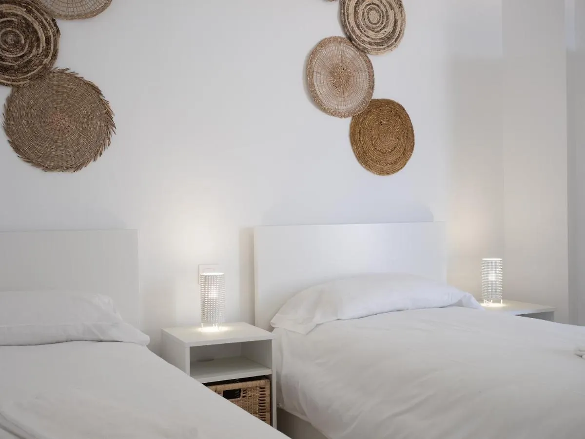 Apartment Small Oasis 2366 Sea View Manilva