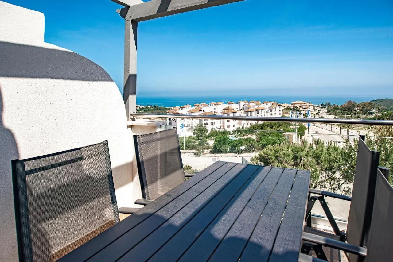 Apartment Small Oasis 2366 Sea View Manilva