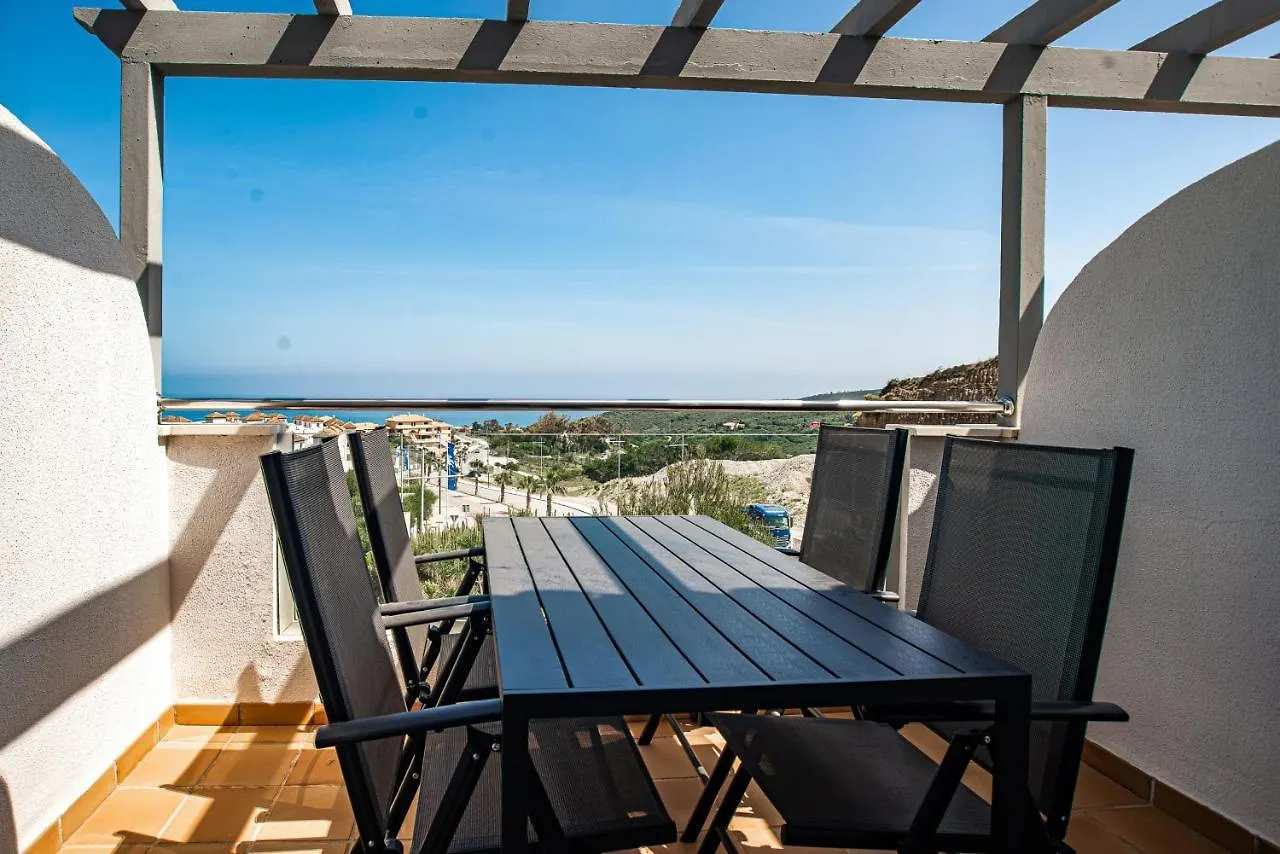Small Oasis 2366 Sea View Manilva 0*,  Spain