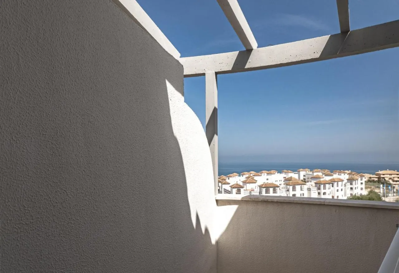 Small Oasis 2366 Sea View Manilva 0*,